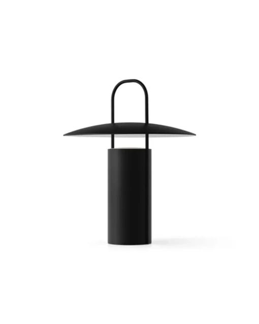 Ray Table Lamp, Portable