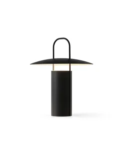 Ray Table Lamp, Portable