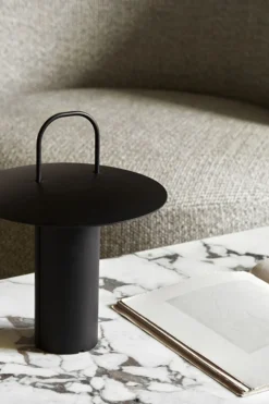 Ray Table Lamp, Portable