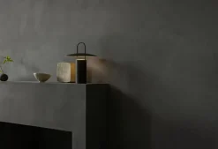 Ray Table Lamp, Portable