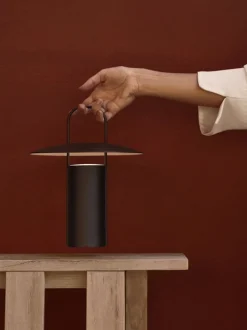 Ray Table Lamp, Portable