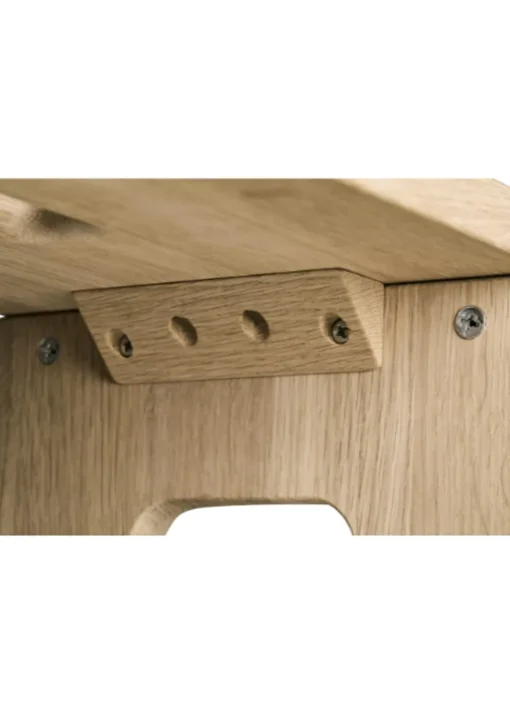 Reach Stool