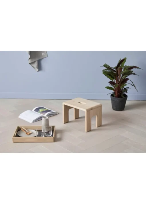 Reach Stool