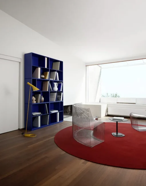 READ - Wall mounted