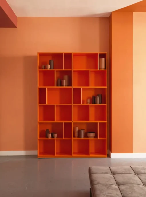 READ - Wall mounted