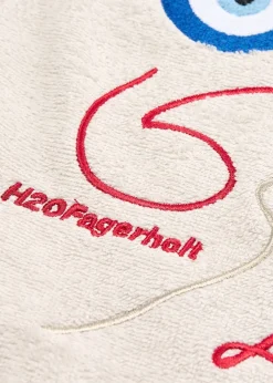 Real Time Towel