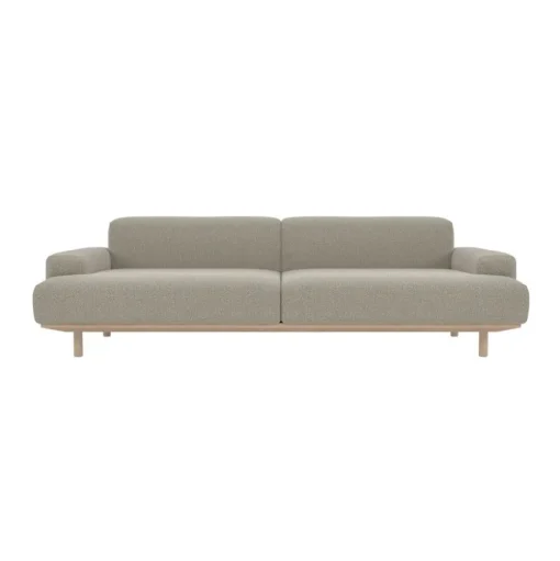 Reason Sofa 2,5-seater