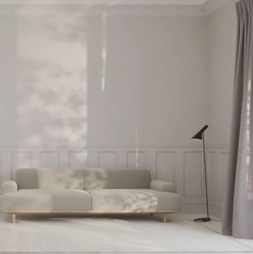 Reason Sofa 2,5-seater