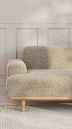 Reason Sofa 2,5-seater