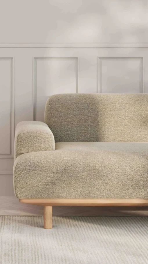 Reason Sofa 2,5-seater