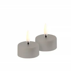 Rechargeable Tealight