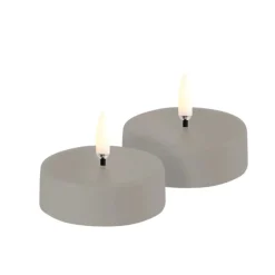 Rechargeable Tealight