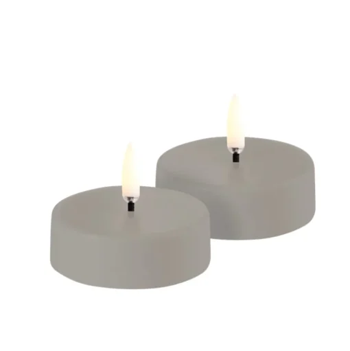 Rechargeable Tealight