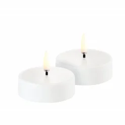 Rechargeable Tealight