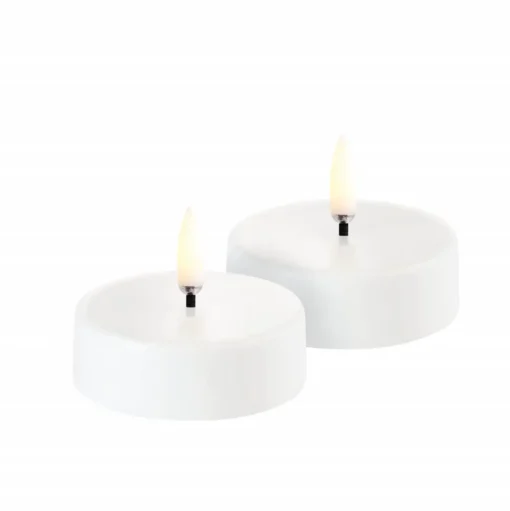 Rechargeable Tealight