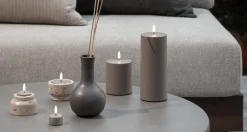 Rechargeable Tealight