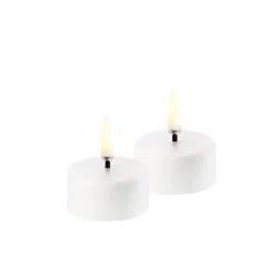 Rechargeable Tealight