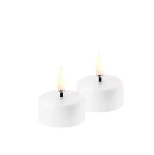 Rechargeable Tealight
