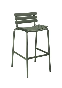 Reclips Bar Chair