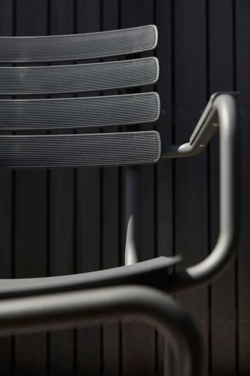 Reclips Bar Chair