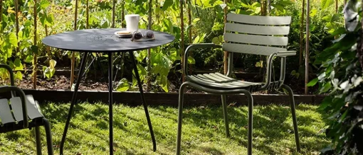 Reclips Dining Chair