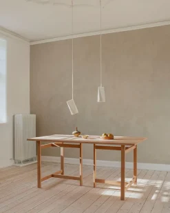 Rectangular Dining Table