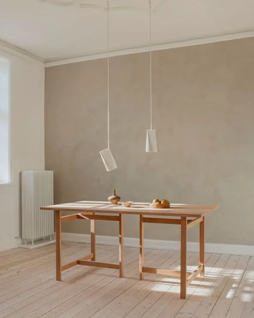 Rectangular Dining Table