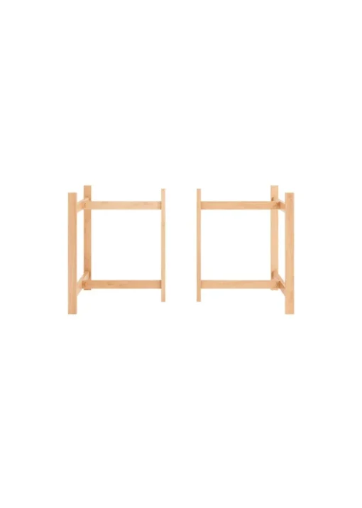 Rectangular Dining Table