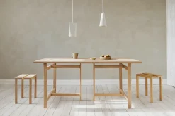 Rectangular Dining Table