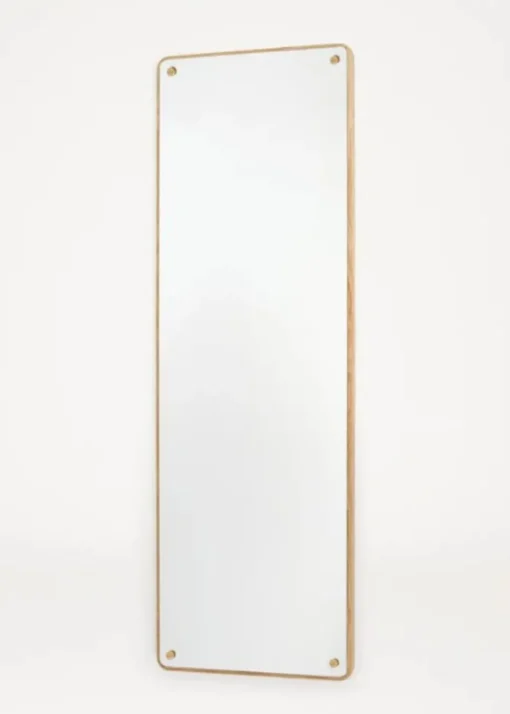 Rectangular Mirror