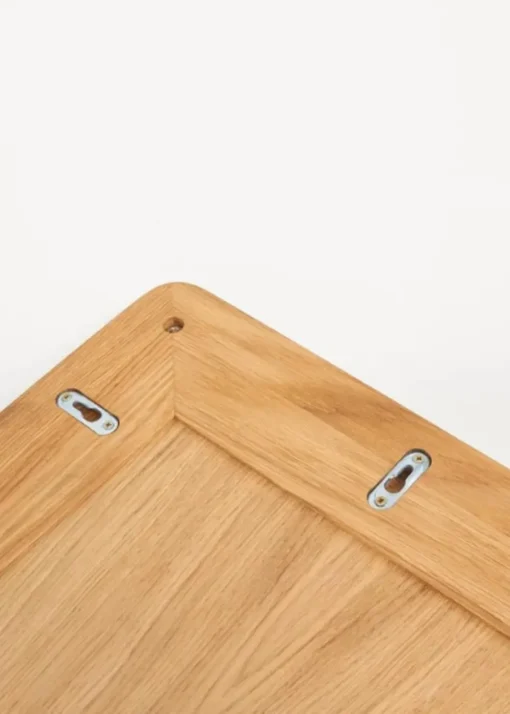 Rectangular Mirror