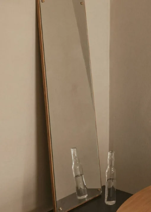 Rectangular Mirror