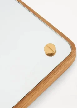 Rectangular Mirror