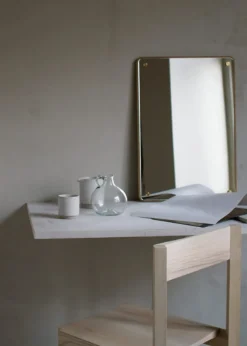 Rectangular Mirror