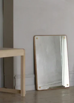 Rectangular Mirror