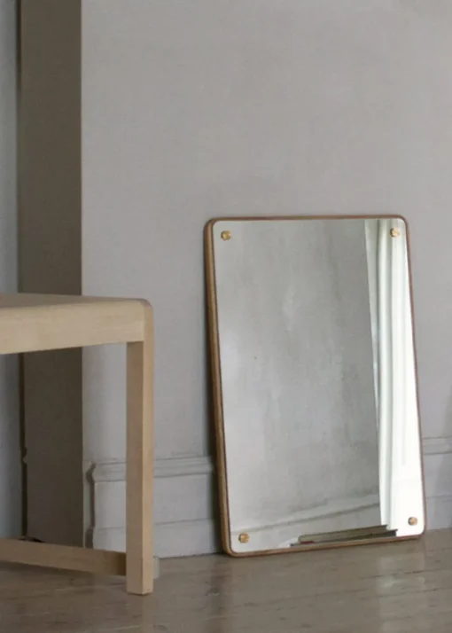 Rectangular Mirror