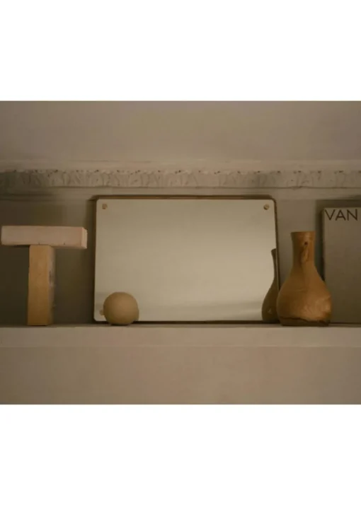 Rectangular Mirror