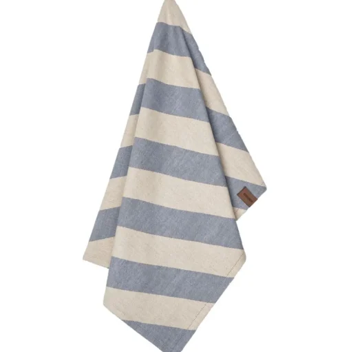 Recycled cotton Tea Towel - 2 pack