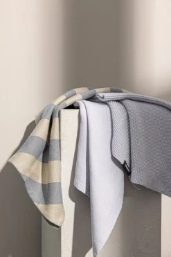 Recycled cotton Tea Towel - 2 pack