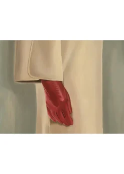 Red Glove