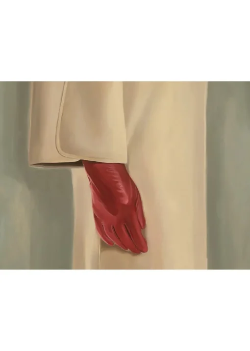 Red Glove