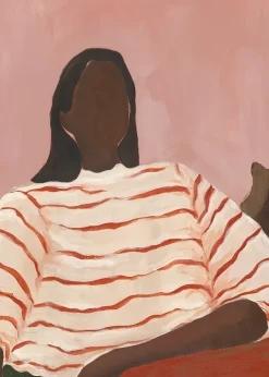 Red Stripes