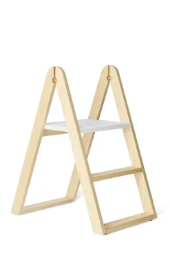 Reech Step