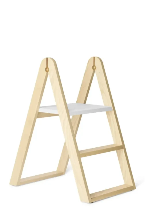 Reech Step