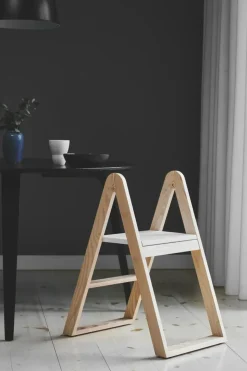 Reech Step