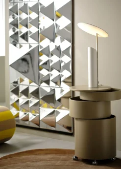 Reflect table lamp