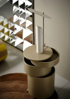 Reflect table lamp