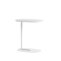 Relate sidetable