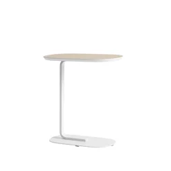 Relate sidetable