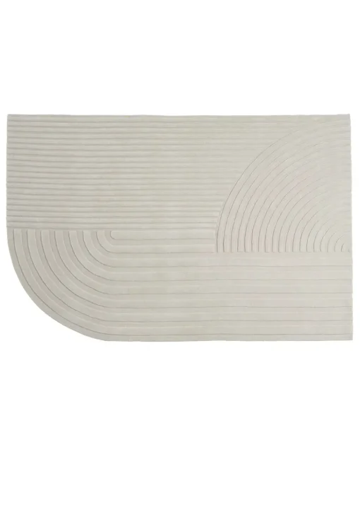 Relevo Rug